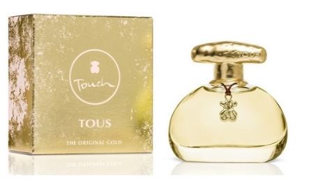 Tous Touch EDT 100ml